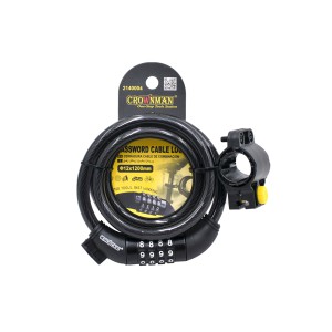 Spyna dviračiui 120 cm D12 mm 2140004 Crownman (30)