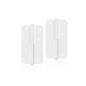 Vyris uždėtinis baltas PN1-110 mm (101) kairinis (2)