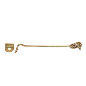 Kablys durims 300 mm D 8 mm su ausele HB3008OZ