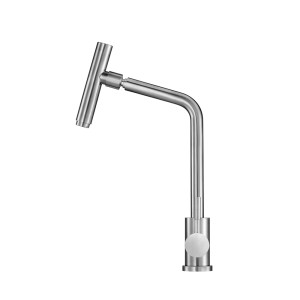 Maišytuvas kriauklei nerūdijančio plieno 75719 FALA