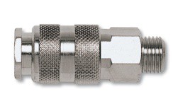 Jungtis orui M/išor. sr. 1/2" GV-1102 Italija