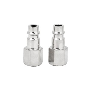 Jungtys orui 2 vnt.1/4" F 1651007 Crownman