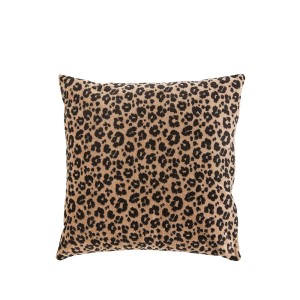 Pagalvėlė dekoratyvinė 40x40 cm poliesteris Atmosphera 212527A