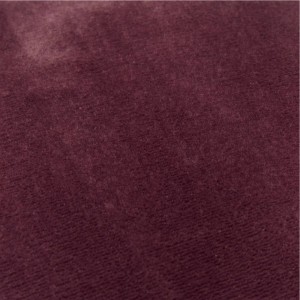 Pagalvėlė dekoratyvinė 38x38 cm poliesteris, violetinė sp. Atmosphera 212426E