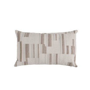 Pagalvėlė dekoratyvinė 30x50 cm poliesteris Atmosphera 212518A