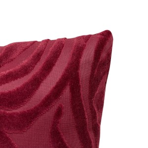 Pagalvėlė dekoratyvinė 30x50 cm poliesteris Atmosphera 212453C