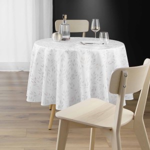 Staltiesė D180 cm poliesteris SUNNY GOLD douceur d'intérieur