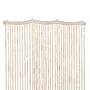 Užuolaida durims 90x200 cm 4Living 602039