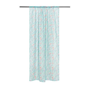 Dieninė užuolaida 2 vnt 140x240 cm poliesteris Floreo 4Living 653388