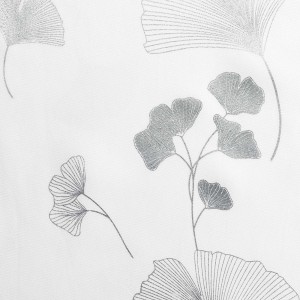 Dieninė užuolaida 140x260 cm poliesteris BLOOMY douceur d'intérieur