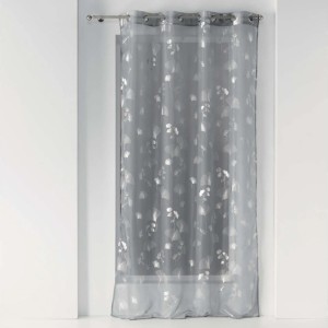 Dieninė užuolaida 140x280 cm poliesteris BLOOMY douceur d'intérieur