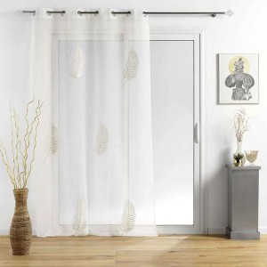 Dieninė užuolaida 140x240 cm poliesteris PALMEOR douceur d'intérieur