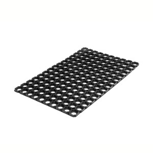 Kilimėlis durų RUBBER  40x60 cm 16 8800 MAAN nostock