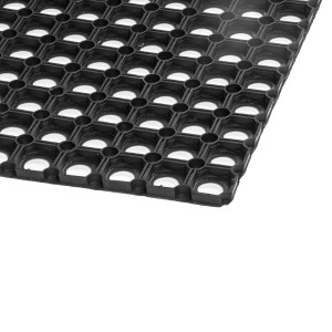 Kilimėlis durų RUBBER  40x60 cm 16 8800 MAAN nostock