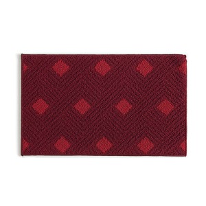 Kilimėlis durų 50x100 cm KING polipropileninis IL TAPPETI 45111