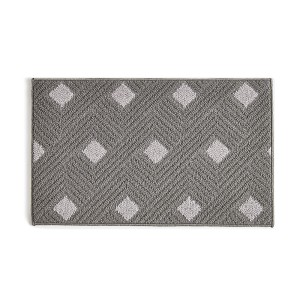 Kilimėlis durų 50x100 cm KING polipropileninis IL TAPPETI 45111