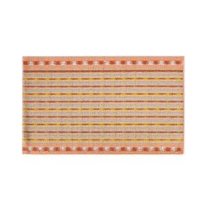 Kilimėlis durų 50x80 cm RIGATELLO polipropileninis IL TAPPETI 0645
