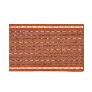 Kilimėlis durų 50x80 cm RIGATELLO polipropileninis IL TAPPETI 0645