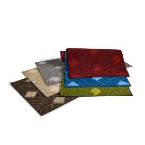 Kilimėlis durų 50x800 cm KING polipropileninis IL TAPPETI 45110