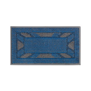 Kilimėlis durų 50x80 cm OSLO sintetinis IL TAPPETI 0635D