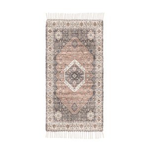 Kilimas 80x150 cm poliesteris/medvilnė 4Living 640084
