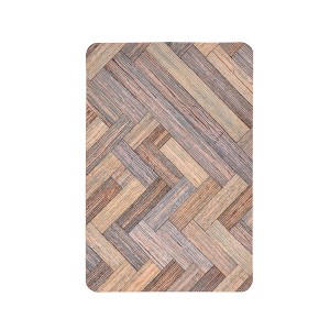 Kilimėlis 40x60 cm poliesteris/TPE Kinvara 11219