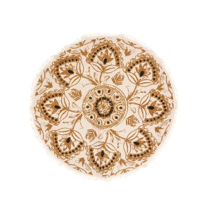 Kilimas D90 cm (mix - 3 raštų), medvilninis Atmosphera 181003