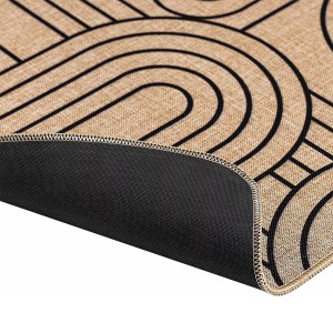 Kilimėlis durų 45x120 cm MODUL douceur d'intérieur