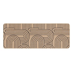 Kilimėlis durų 45x120 cm MODUL douceur d'intérieur