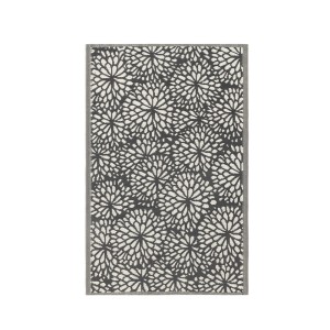 Kilimas 160x230 cm polipropileninis, tinka viduje ir lauke Fio 4Living 645088