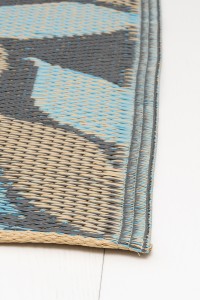 Kilimas 120x180 cm polipropileninis, tinka viduje ir lauke Aria 4Living 645084