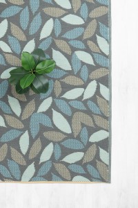 Kilimas 120x180 cm polipropileninis, tinka viduje ir lauke Aria 4Living 645084