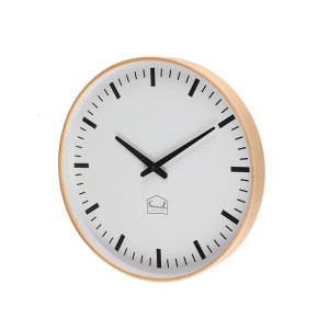 Laikrodis klasikinis sieninis D 41 cm Fanni K 303128