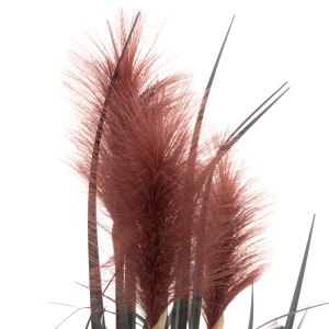 Dirbtinis augalas nendrė (2 spalvų) 35x35x81 cm 4Living 334649