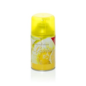Oro gaiviklis aerozolinis 300 ml Citrina ACTIVE AIR 871125208101
