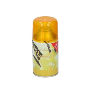Oro gaiviklis aerozolinis 300 ml Vanilė 871125208100
