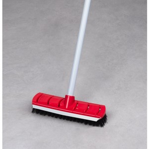 Šepetys grindų šlavimo 120 cm 26 cm LIAO LK2002