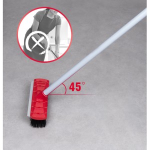 Šepetys grindų šlavimo 120 cm 26 cm LIAO LK2002