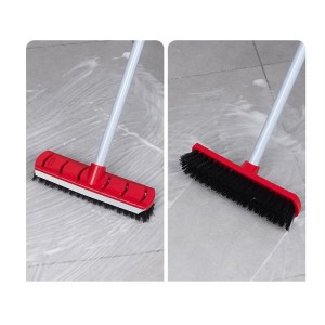 Šepetys grindų šlavimo 120 cm 26 cm LIAO LK2002