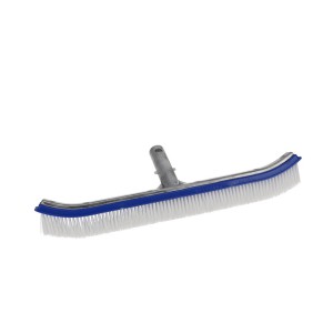 Šepetys baseinams aliumininis 43x15x5 cm 8430540980975