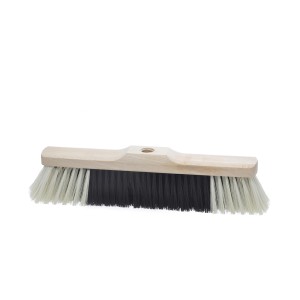 Šepetys grindų šlavimo 40 cm maišyto plauko 1640-630040 (6)