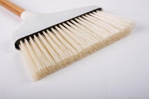 Semtuvėlis ilgu kotu su šepečiu 97 cm ALPINA 871125218828