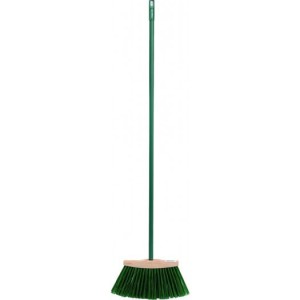 PVC PUSH BROOM