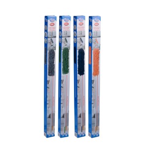 Šluotelė dulkėms 180 cm LIFETIME CLEAN 871125247558