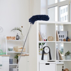 Šluotelė dulkėms 180 cm LIFETIME CLEAN 871125247558