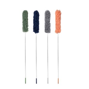 Šluotelė dulkėms 180 cm LIFETIME CLEAN 871125247558