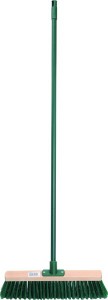 PVC PUSH BROOM L-400