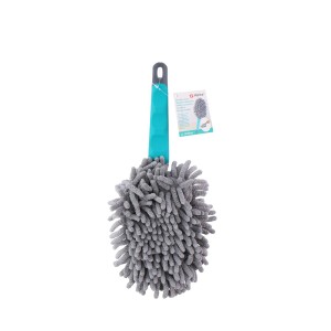 Šluostė dulkėms su rankena ALPINA 12x30 cm 871125212747