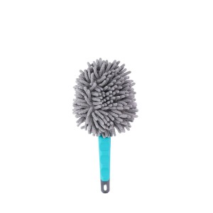 Šluostė dulkėms su rankena ALPINA 12x30 cm 871125212747