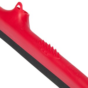 Valytuvas vandens grindims be koto 45 cm LIAO LK2414-H
